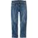 Carhartt Mens Rugged Flex Relaxed Fit Tapered Jeans