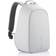 XD Design Bobby Hero Spring Anti-Theft Backpack - Light Grey