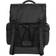 Eastpak Obsten Roothed - Black