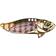 Strike Pro Astro Vibe UV 4.5cm 10g Bluegill