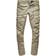 G-Star Zip 3D Straight Tapered Pant - Dune