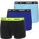 Nike Boxer Trunks 3-pack - Multicolour