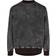 Diesel Krib Sweatshirt - Black