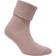 Hummel Sora Cotton Socks - Woodrose (122404-4852)