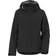 Didriksons Grand Youth Regnjacka - Black