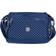 Kipling Gabbie Bag Blue