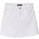 DL1961 Girl's Jenny Mini Skirt - White