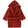 Nørgaard Madsens Bathrobe - Dusty Red (90374)