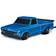 Traxxas 1967 Chevrolet C10 Drag Slash RTR TRX94076-4BLUE