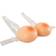 Cottelli Collection Strap-On Silicone Breasts 800g