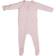 Boody Babygrow - Rose