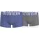 Calvin Klein Boy's Trunks 2-pack