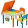 Liberty House Toys 3 in1 Activity Table