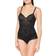 Triumph Wild Rose Sensation Wired Bodysuit