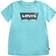 Levi's Baby Batwing Tee - Blue/Pink/Grey/White/Black