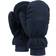 Barts Fleece Mitts Kids Pojkhandskar - Grå