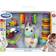 Playgro Sensory Llama Explore & Play Gift Pack