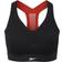 Reebok Womens Puremove 2 Sports Bra - Black