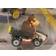 Mattel Hot Wheels Mario Kart Donkey Kong