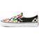 Vans Checkerboard Classic Slip-On - White/Black