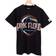 Pink Floyd Kids Dark Side Of The Moon Band T-Shirt - Black