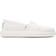 Toms Mallow W - White