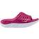 Hoka Ora Recovery Slide 2 - Festival Fuchsia/Butterfly