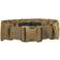 Tasmanian Tiger Tasmanian Tiger Warrior Belt LC - Khaki