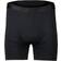 POC Re Cycle Boxer - Uranium Black