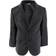 Dolce & Gabbana Habit Jacket - Black