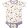 Joha Body S/S - Purple (67345-3353)