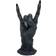 Nemesis Now Baphomet's Horns Horror Hand Dekofigur 12.2cm