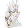 Seletti Heart Love In Bloom Vas 25cm