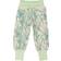 Geggamoja Baby's Bamboo Leggings - Offwhite