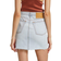 Rag & Bone Denim Mini Skirt - Primrose