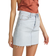 Rag & Bone Denim Mini Skirt - Primrose