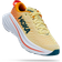 Hoka Bondi X W - Yellow Pear/Radiant Yellow