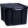 Really Useful Boxes 35BKR Storage Box 35L