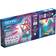 Geomag Glitter Bundle 60+22 Bitar