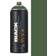 Montana Cans Black NC Formula Spray Paint Storm 400ml