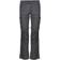 Asivik Trekking Zip-Off Pant - Iron Grey