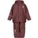 CeLaVi Basic Rainwear - Rose Brown (1145-694)