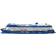 Siku Tui Mein Schiff 1 Cruise Ship 1:1400