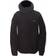 2117 of Sweden Klacken Regnjacka - Black