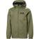 Helly Hansen JR Urban Regnjakke, Lav Green