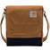 Carhartt Crossbody Snap Bag - Brown