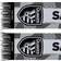 Ruffneck Scarves San Jose Earthquakes Hook Secondary Scarf