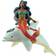 Schleich Bayala Isabelle on Dolphin 70719