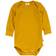 Müsli Body LS Cozy Me/Mustard - Yellow (1582014200)