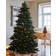 Sirius Anni Artificial with Lights Julgran 240cm